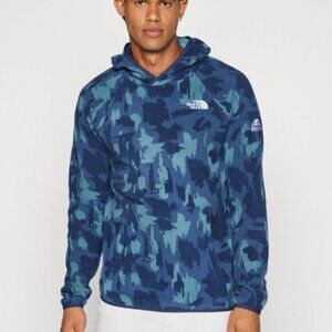 The North Face Fleece Mountain Athletics Hoodie
